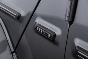 Mercedes-AMG G63 VR6 Plus ERV Mission by Brabus Invicto 2020 года 